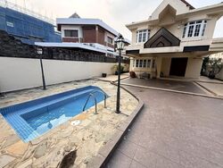 Braddell Heights Estate (D13), Detached #634100731